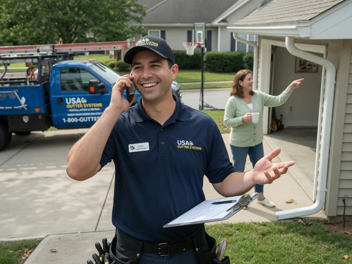 Gutter Installation Elkfork, KY FAQs